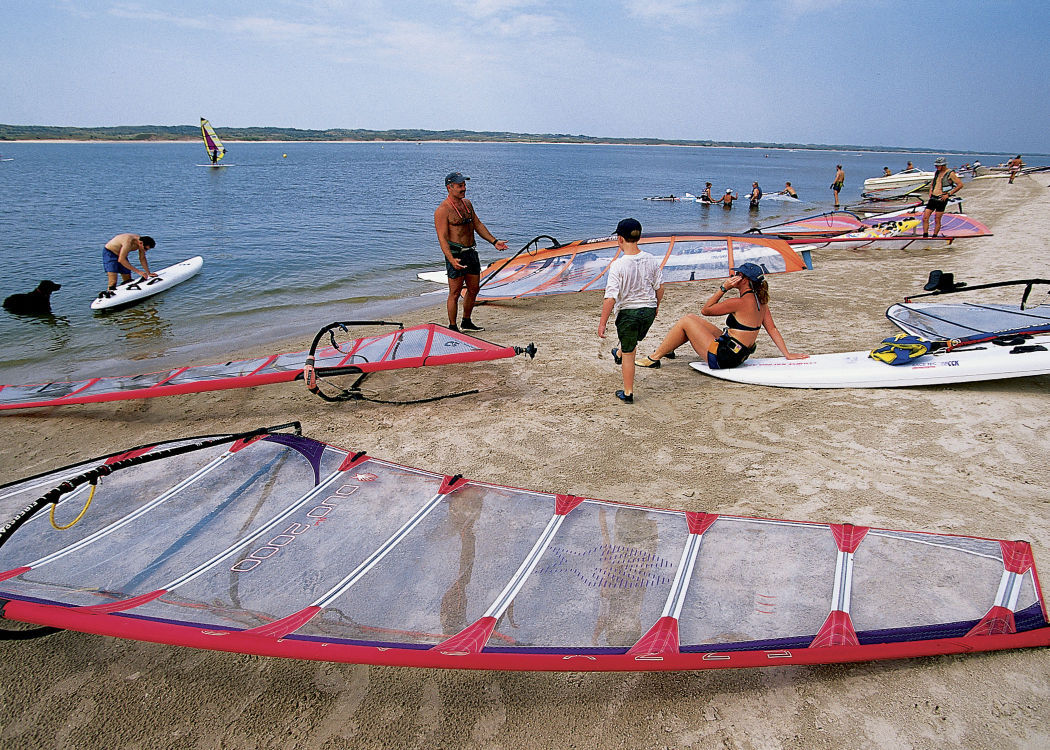 Calamus Reservoir